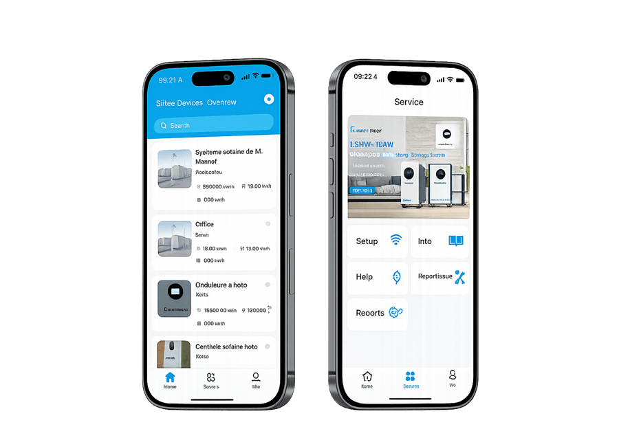 Cworth app