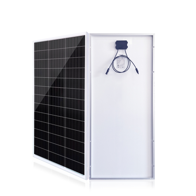 Cworth CE-M200W monocrystalline solar panel