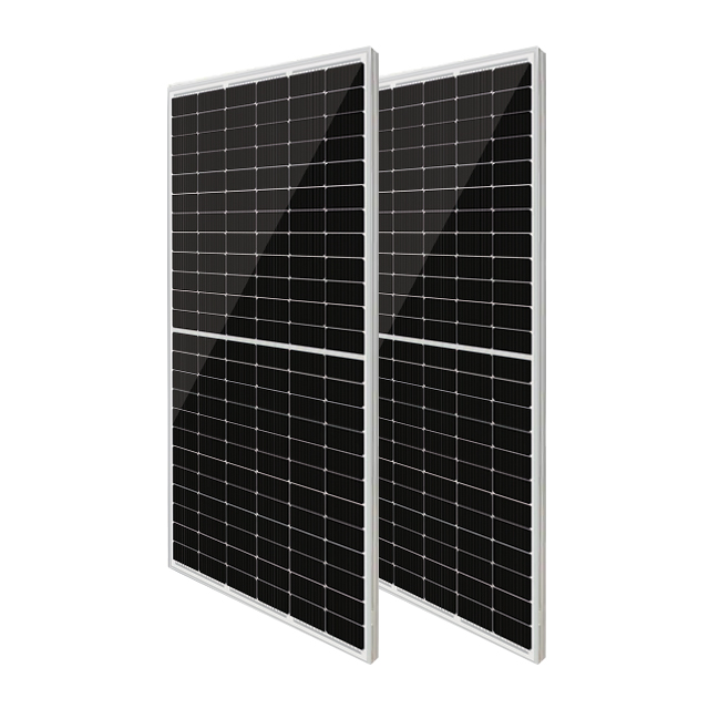 Cworth CE-M600W high-power solar panel