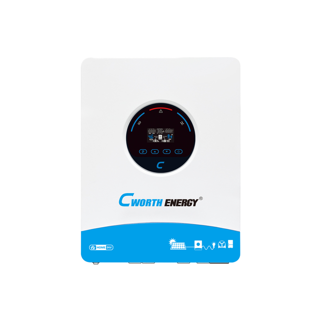 Cworth CE-GP6KL1 4KVA inverter