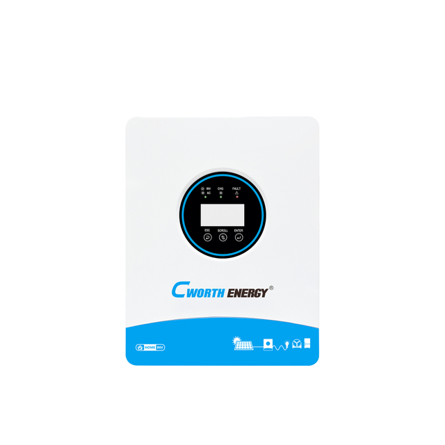 Cworth CE-H1.8K 1.8KVA inverter
