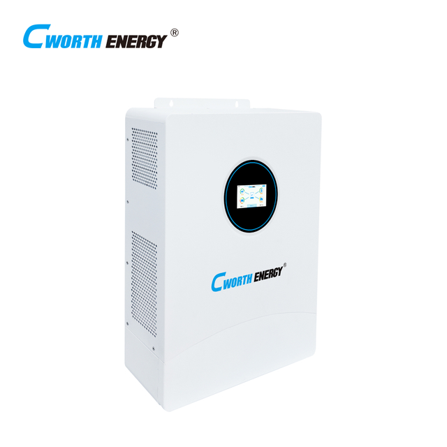 Cworth CE-H12K-TS5 12KW inverter