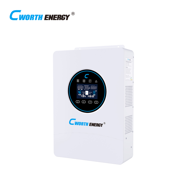 Cworth CE-H6K-ECO 6KW inverter