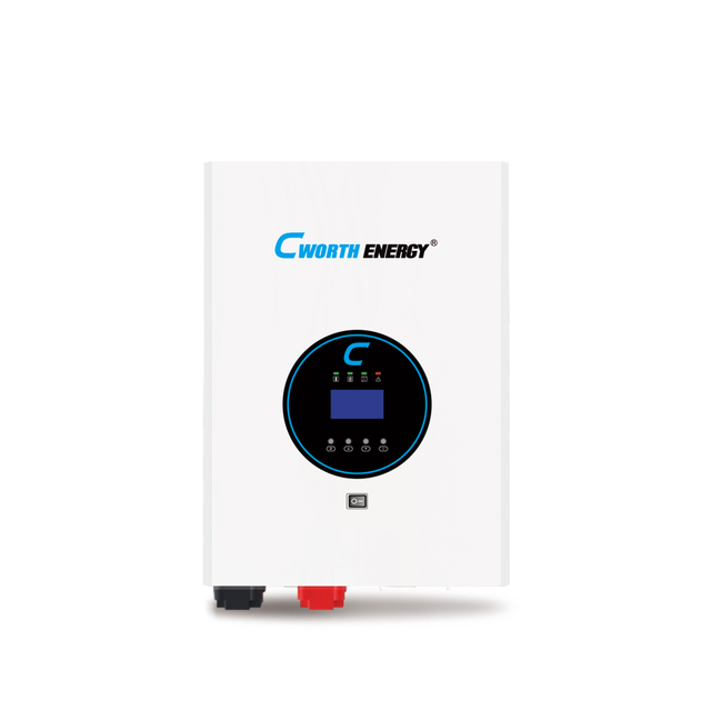 Cworth CE-L10K 10kW low-frequency inverter