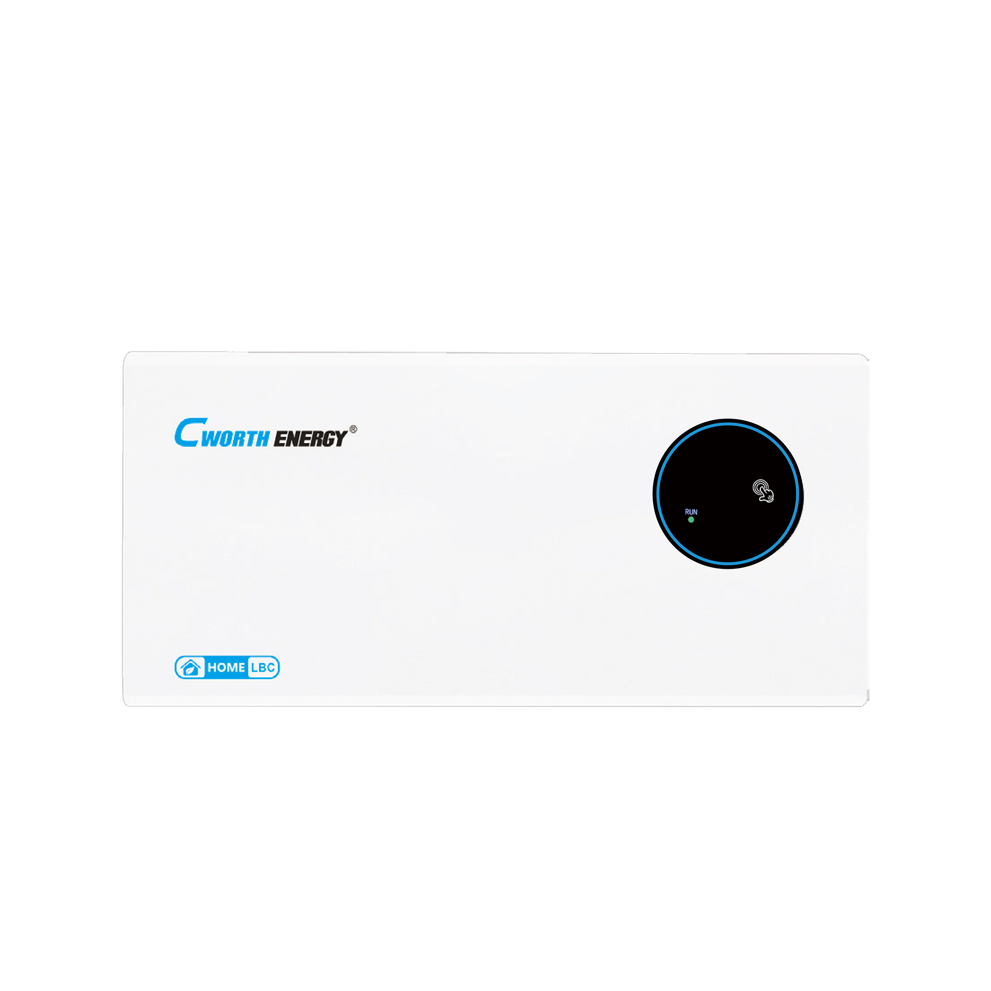 Cworth LiFePO4 Battery LBC-48200C 48V 10KWH