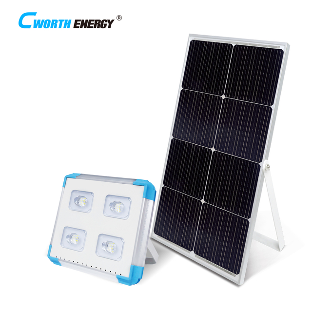 Cworth Solar Street Light CE-TK-60W